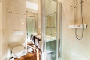 Appartements Market Square 2 bedrooms 2 baths AC private garage : photos des chambres