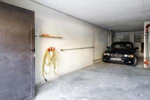 Appartements Market Square 2 bedrooms 2 baths AC private garage : photos des chambres