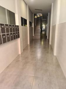 Apartamento Zaragoza Plaza Europa