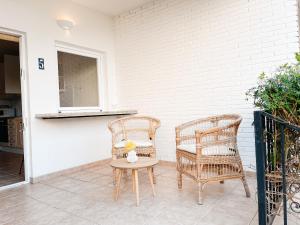 A un paso de la playa con piscina privada