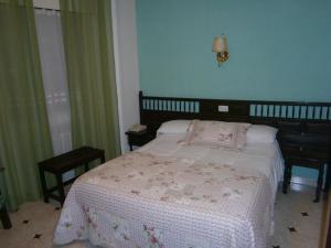 Double or Twin Room room in Hostal Residencia Avenida