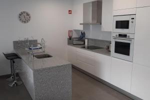 Panoramic View Apartment