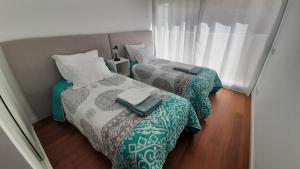 Panoramic View Apartment