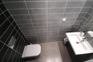 Panoramic View Apartment