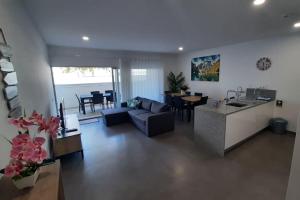 Panoramic View Apartment