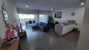 Panoramic View Apartment