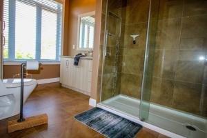 Chalet Au petit Édouard (Mont Édouard)