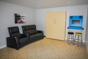 Chalet Au petit Édouard (Mont Édouard)