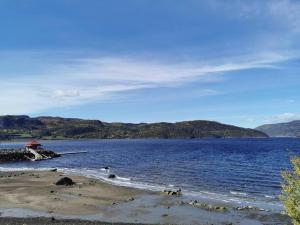 Chalet Au petit Édouard (Mont Édouard)
