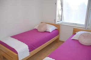 Apartments Summer Joy