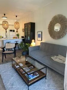 Inbal's suite in Caesarea - Or ‘Aqiva