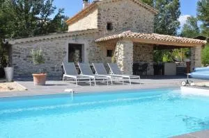 La Parenthèse - Le Mas Imbert