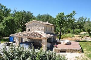 Maisons de vacances La Parenthese : photos des chambres