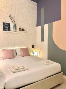 Stylish flat in Porta Romana-Fondazione Prada