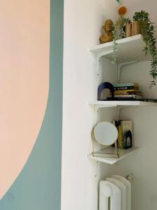 Stylish flat in Porta Romana-Fondazione Prada