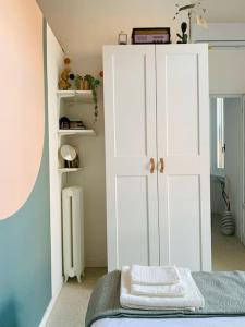 Stylish flat in Porta Romana-Fondazione Prada