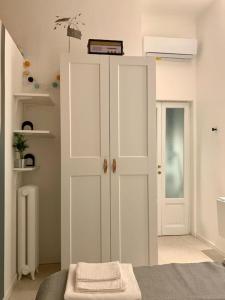 Stylish flat in Porta Romana-Fondazione Prada