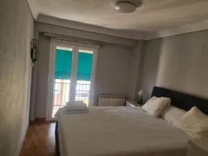 Apartamento Zaragoza Plaza Europa - Juslibol