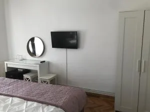 SONNENSCHEIN - Bărbuşa