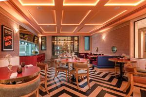 The Editory Boulevard Aliados Hotel - Preferred Hotels