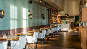 Maisonette - Golf & Wellness