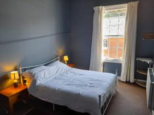 Entire Loddon Apartment