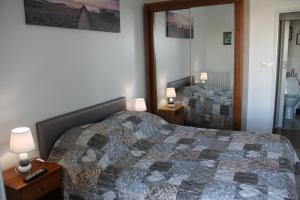 Appartements Le TOM de ROYAN : photos des chambres