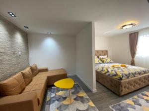 Vucinic Studio Apartment