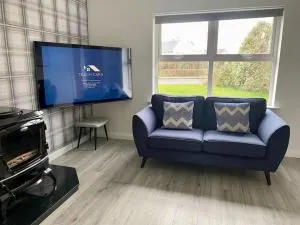 Téach Cara - 5 Bedroom - Culdaff - 马林