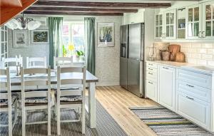 Amazing Home In Visby With Wifi