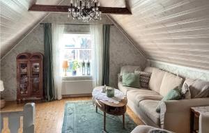 Amazing Home In Visby With Wifi