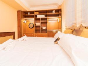 Pozas Accommodation by Next Stop Bilbao