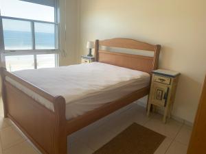 Apartamento Centro Frente Mar-Mongaguá