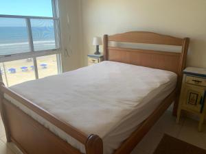 Apartamento Centro Frente Mar-Mongaguá