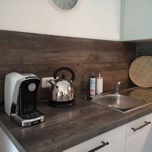 Ferienwohnung Gutshof in Seenähe