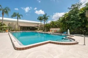 Holiday Inn Melbourne-Viera Conference Ctr by IHG - 维耶拉