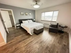 Cozy 1 bedroom Apartment in Downtown Gadsden, AL - Southside