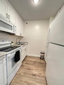 Cozy 1 bedroom Apartment in Downtown Gadsden, AL