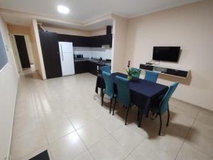 Hermoso departamento con cochera incluida