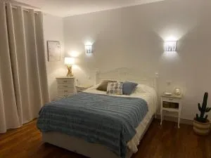 Chambre d'hôte 24 Heures du Mans 2025 - Trangé