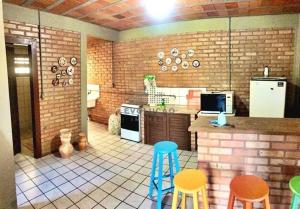 Chalé Dunas do Beco