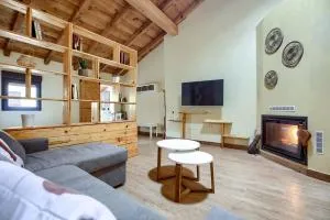 El Capricho de Brihuega - Romancos