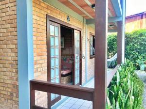 Chalé Dunas do Beco