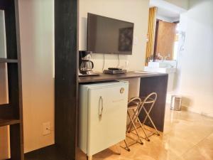 Pousada Villa Magna - Suite