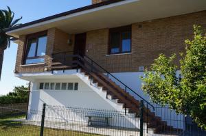 Casa vacacional La Terrona