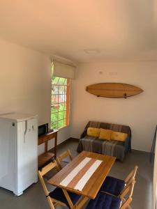 Vila Itamambuca Apto Passarinhos