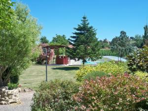 Maisons de vacances Logis Gascons Gite 1 : photos des chambres