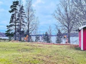 6 person holiday home in ÅMÅL-By Traum