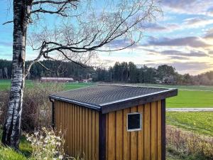 4 person holiday home in VITTBOLANDET-By Traum