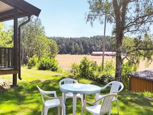 4 person holiday home in VITTBOLANDET-By Traum